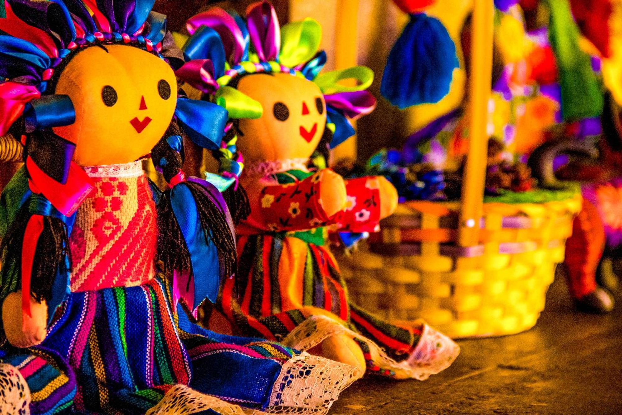 Posada Las Margaritas トラケパケ エクステリア 写真